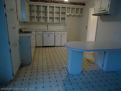 1000 Pine St, Muldrow, OK 74948 - photo 7