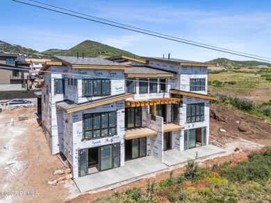 1924 W Mochila Cir unit 10, Heber City, UT 84032 - photo 5