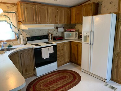 2551 S 650 E, Francisco, IN 47649 - photo 4