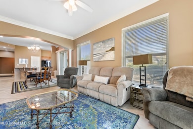 Legacy Towers Condo Rentals unit P101, Gulfport, MS 39507 - photo 4