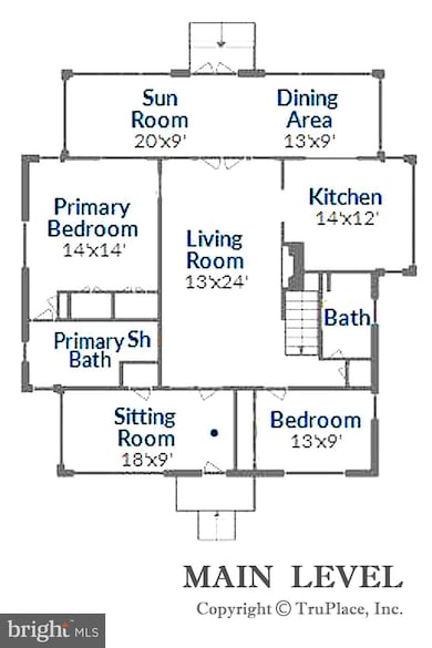 1212 Hayes Rd, Shady Side, MD 20764 - photo 5