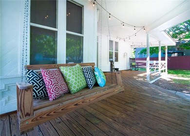 154 N Mock St, Prairie Grove, AR 72753 - photo 3