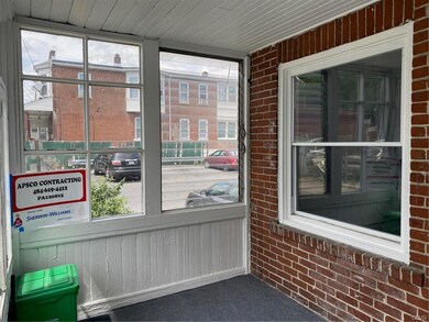 205 N Railroad St, Allentown, PA 18102 - photo 2