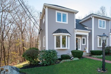 90 Old Quarry Dr, Weymouth, MA 02188 - photo 3