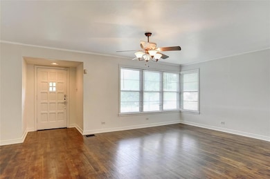 1431 W Chestnut St, Denison, TX 75020 - photo 3