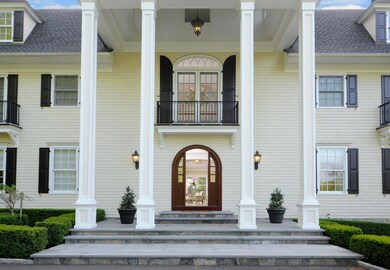 42 River Wind Rd, New Canaan, CT 06840 - photo 4