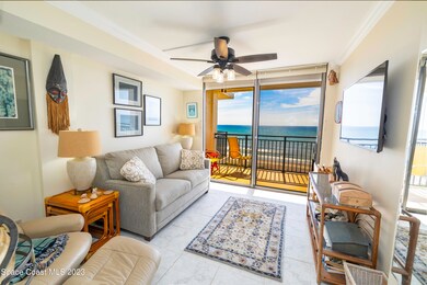 2100 Tower Condominium unit 1202, Cocoa Beach, FL 32931 - photo 3