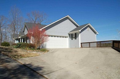 329 the Bear Blvd, Tamassee, SC 29686 - photo 3