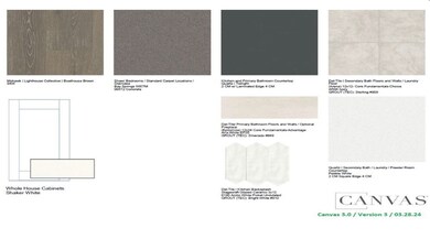 15012 Cactus Blossom Blvd, Fort Worth, TX 76052 - photo 4