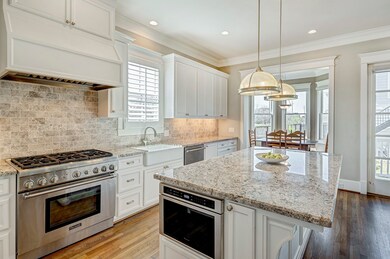 703 Tulane St, Houston, TX 77007 - photo 4