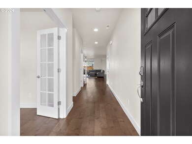 Entrance/Foyer