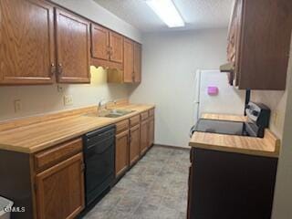 Unit 3 Kitchen