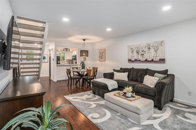 7210 Devinney Ct unit C, Arvada, CO 80005 - photo 3