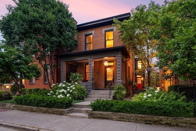 1034 Jaeger St, Columbus, OH 43206 - photo 3