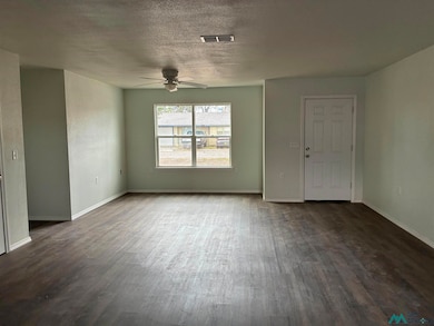 1712 W 17th St, Portales, NM 88130 - photo 2
