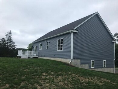 508 Central Turnpike, Sutton, MA 01590 - photo 2