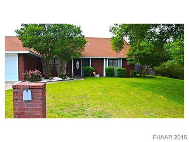 1205 Hawk Trail, Copperas Cove, TX 76522 - photo 2