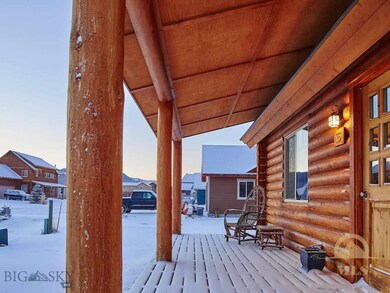 75 Blacktail Ln, Gallatin Gateway, MT 59730 - photo 4