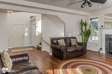 Entry Way
