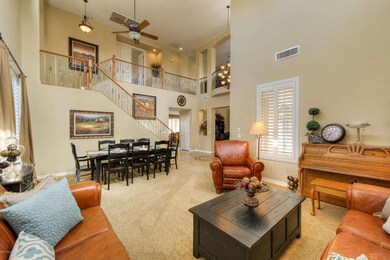 Living ~ Dinning Room