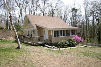 550 Pine St, Leicester, MA 01524 - photo 2