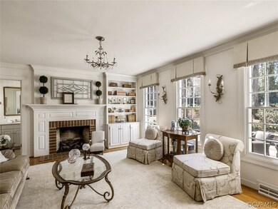 110 Branchview Cir, Henrico, VA 23229 - photo 2