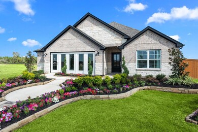 Front Exterior - Representational Photo