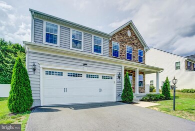 5582 Websters Way, Manassas, VA 20112 - photo 3