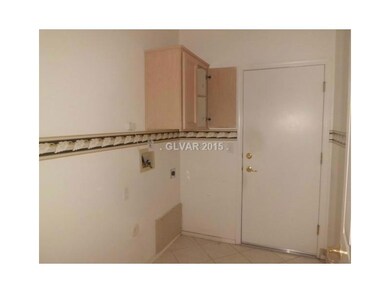 Laundry Rm/Area.