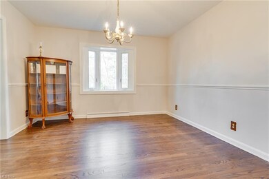 Another view of dining room