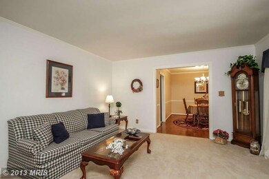 133 Shenandoah Ln, Stafford, VA 22554 - photo 4