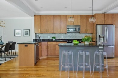 12 Harvard St unit 1, Somerville, MA 02143 - photo 4