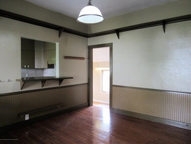 Dining Room View 2