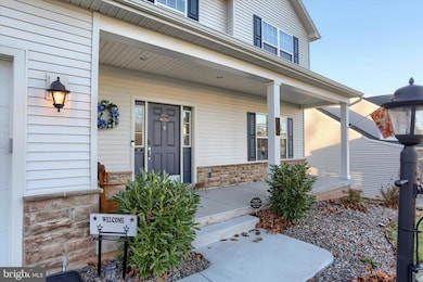 95 Red Maple Dr, Etters, PA 17319 - photo 4