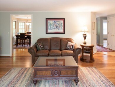 Interior Layout
