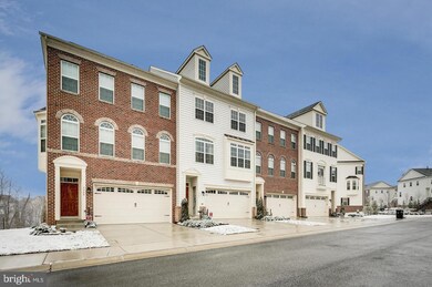 9946 Veiled Dawn, Laurel, MD 20723 - photo 2
