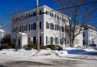 39 Bromfield St unit D, Newburyport, MA 01950 - photo 2