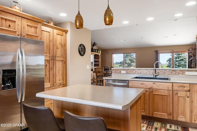 552 7th Ave SE, Mayville, ND 58257 - photo 7