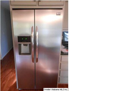 New Stainless appliances