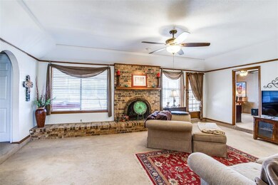 1212 Cumberland Dr, Bedford, TX 76022 - photo 7