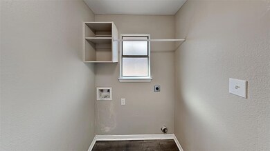 3161 Zion Hill Loop, Weatherford, TX 76088 - photo 7