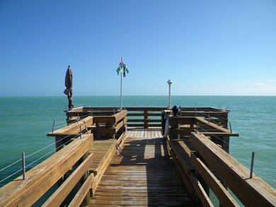 Pier