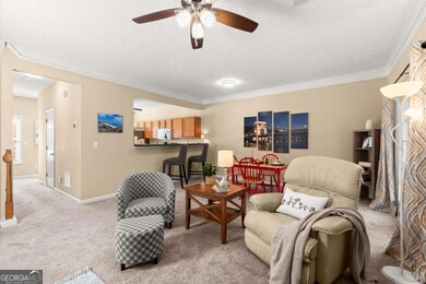 1354 Pilgrim Lake Dr, Cumming, GA 30040 - photo 6