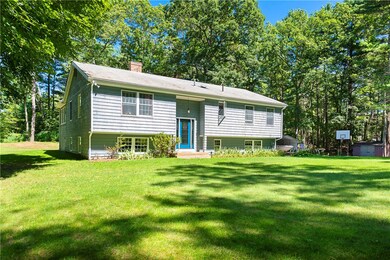 863 Putnam Pike, Chepachet, RI 02814 - photo 5