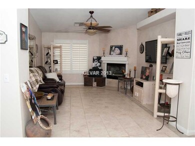 Living Room. FORMAL LIVING ROOM