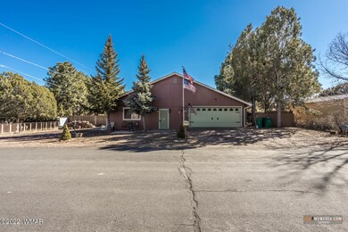 441 E Oliver, Show Low, AZ 85901 - photo 4