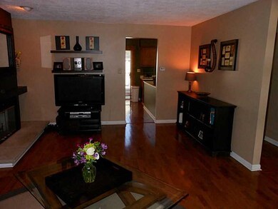 Living Room.