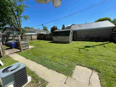 901 E State St, Princeton, IN 47670 - photo 6