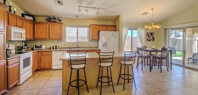 kitchen dining A