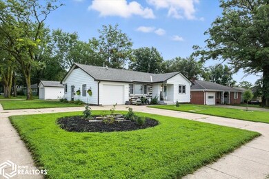 1320 Garfield Ave, Harlan, IA 51537 - photo 2